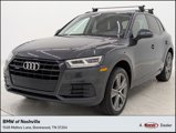 Used 2019 Audi Q5 2.0T Premium Plus w/ Premium Plus Package image 1