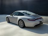 Used 2012 Porsche 911 Carrera 4 GTS image 3