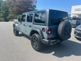 New 2025 Jeep Wrangler Sport image 5
