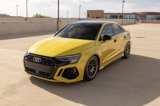 Used 2022 Audi RS 3 image 3