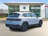New 2025 Volkswagen Taos S image 4