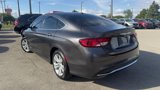 Used 2016 Chrysler 200 Limited w/ Convenience Group image 5