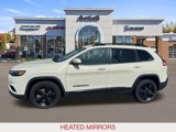 Used 2019 Jeep Cherokee Latitude Plus image 5