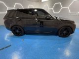 Used 2018 Land Rover Range Rover Sport Supercharged image 5