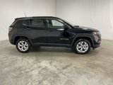 New 2025 Jeep Compass Sport image 2