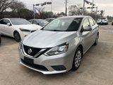 Used 2016 Nissan Sentra SV image 2