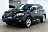 Used 2012 Lexus RX 350 AWD image 3