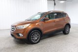 Used 2017 Ford Escape SE w/ Equipment Group 201A image 2