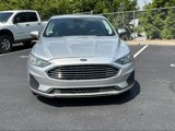Used 2019 Ford Fusion SE image 3