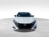 New 2025 Nissan Versa S w/ Trunk Package image 2