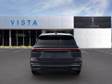 New 2025 Lincoln Nautilus Reserve w/ Jet Appearance Package image 5