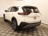 Used 2021 Nissan Rogue SV image 3