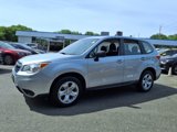 Used 2015 Subaru Forester 2.5i image 3