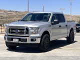 Used 2017 Ford F150 XLT image 4