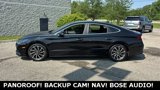 Used 2021 Hyundai Sonata Limited image 3