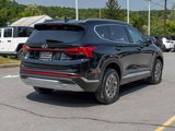 Used 2022 Hyundai Santa Fe Blue image 6