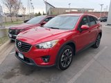 Used 2016 MAZDA CX-5 Grand Touring image 4