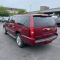 Used 2010 Chevrolet Suburban LTZ image 6