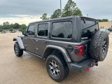 Used 2018 Jeep Wrangler Unlimited Rubicon image 4
