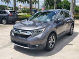 Used 2019 Honda CR-V EX-L image 3
