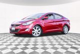 Used 2013 Hyundai Elantra Limited image 2