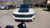 Used 2021 Jeep Compass Trailhawk image 3