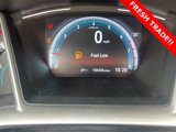 Used 2017 Honda Civic EX-T image 5