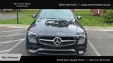 Used 2022 Mercedes-Benz C 300 4MATIC Sedan image 5