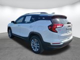 Used 2022 GMC Terrain SLT image 6