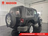 Used 2009 Jeep Wrangler Rubicon image 5