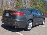 Used 2020 Ford Fusion SE image 4