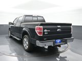 Used 2013 Ford F150 King Ranch w/ King Ranch Luxury Pkg image 4