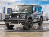 Used 2024 INEOS Grenadier image 2