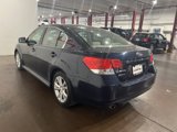 Used 2013 Subaru Legacy 2.5i Premium image 4