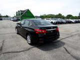 Used 2017 Nissan Sentra S image 5
