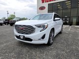 Used 2019 GMC Terrain Denali w/ Advanced Safety Package image 3