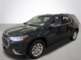 Used 2021 Chevrolet Traverse LT image 2