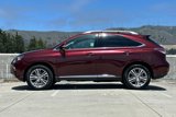 Used 2015 Lexus RX 350 2WD image 2