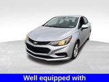 Used 2016 Chevrolet Cruze LT w/ Convenience Package image 3