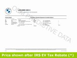 Used 2020 BMW i3 w/ Range Extender image 3