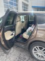 Used 2017 Buick Envision Preferred image 4