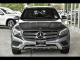 Used 2019 Mercedes-Benz GLC 300 4MATIC image 2
