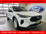 New 2025 Ford Escape Active w/ Tech Pack #1 image 3