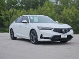 Certified 2024 Acura Integra A-Spec image 3