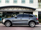 Used 2017 Audi Q5 2.0T Premium Plus w/ Technology Package image 6