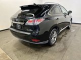Used 2014 Lexus RX 450h AWD image 6