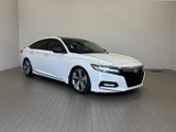Certified 2020 Honda Accord Touring image 2