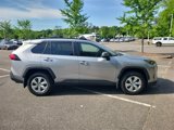 Used 2020 Toyota RAV4 LE w/ All Weather Liner Package image 3