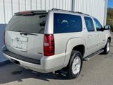 Used 2010 Chevrolet Suburban LT w/ Suspension Package, Off-Road image 4