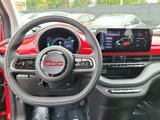 New 2024 FIAT 500 e (RED) image 5